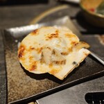 居酒屋 勇旬 いか太郎 - 