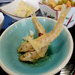 手打ち蕎麦 さらい - 