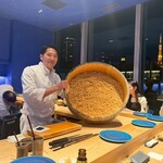 鮨 おにかい×2 - 