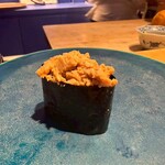 鮨 おにかい×2 - 