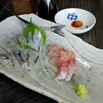 手打ち蕎麦 さらい - 