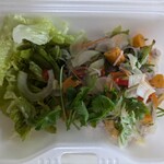 酒とタイ料理 サパーン - 