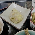 手打ち蕎麦 さらい - 