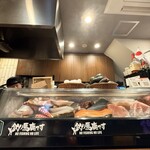 魚屋に毛の生えたようなお店 京都つりや - 