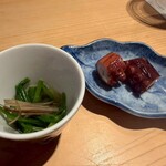 鮨 おにかい×2 - 