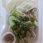 酒とタイ料理 サパーン - 