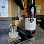 手打ち蕎麦 さらい - 