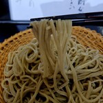 手打ち蕎麦 さらい - 