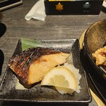 居酒屋 勇旬 いか太郎 - 