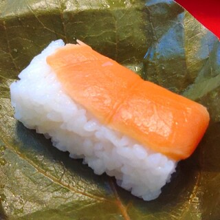 柿の葉すし本舗 たなか_1