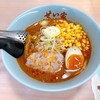 ラーメン 翔 高円寺店