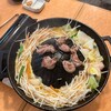 生ラムレア焼きジンギスカン羊屋 チョップ 鴻巣店