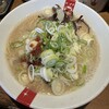 ラーメン凪 豚王 渋谷本店