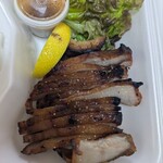 酒とタイ料理 サパーン - 