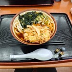デイリーヤマザキ - 料理写真: