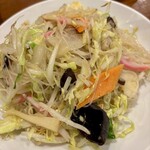 中華料理 餃子の店 三幸園 - 