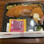 ほっかほっか亭 - 料理写真:【2025.12】