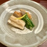 麻布十番 ふくだ - 