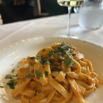 トラットリア メータ - 