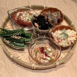 恵比寿 つむぎや - 