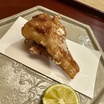 麻布十番 ふくだ - 