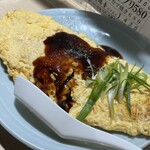 すしセンター 裏天王寺 - 