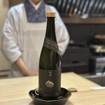 麻布十番 ふくだ - 