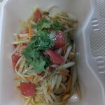 酒とタイ料理 サパーン - 