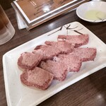 焼肉たきもと - 