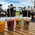 ブルータートル - 