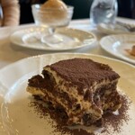 トラットリア メータ - 