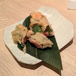 恵比寿 つむぎや - 