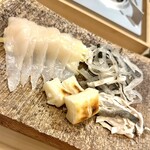 麻布十番 ふくだ - 