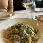 トラットリア メータ - 