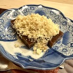 麻布十番 ふくだ - 