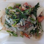 酒とタイ料理 サパーン - 