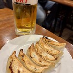 中華料理 餃子の店 三幸園 白山通り店 - 