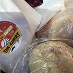 ブレッズコート - 料理写真: