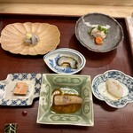 麻布十番 ふくだ - 