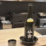 麻布十番 ふくだ - 