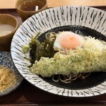 うぃるそば 堀江店 - 