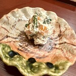 麻布十番 ふくだ - 