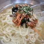 焼肉たきもと - 