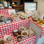 葉山食房 ミラマール - 料理写真: