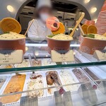 ジャパニーズアイス櫻花 - 選り好みアイス