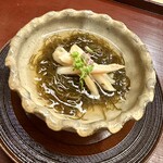 麻布十番 ふくだ - 