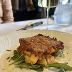 トラットリア メータ - 