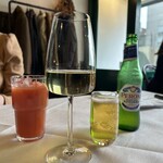 トラットリア メータ - 