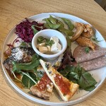 原価ビストロチーズプラス 京橋 - 