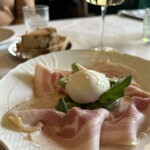 トラットリア メータ - 